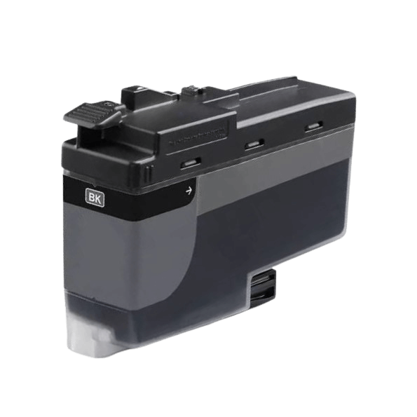 Brother LC426BK sort kompatibel blækpatron 3000 sider