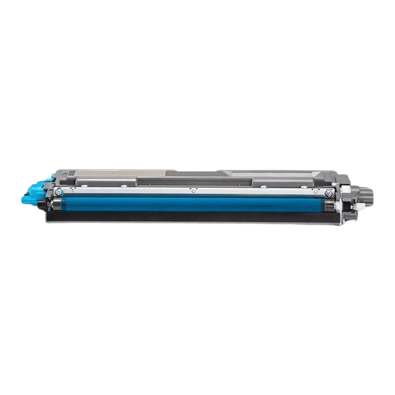 Brother TN243C cyan kompatibel toner 1300 sider (TN-243C)
