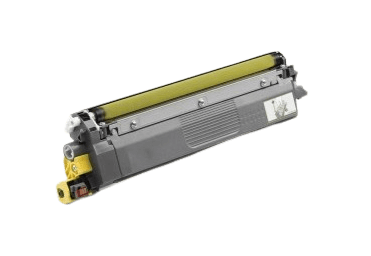 Brother TN249Y XXL gul kompatibel toner 4000 sider