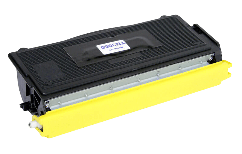 Brother TN3060 XL sort kompatibel toner 7000 sider (TN-3060)