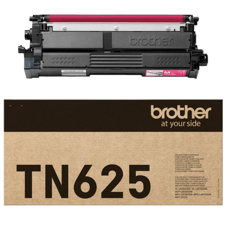 Brother TN625M magenta original toner 1800 sider