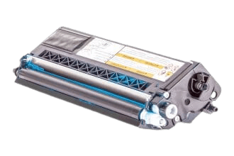 Brother TN900C cyan kompatibel toner 6000 sider (TN-900C)