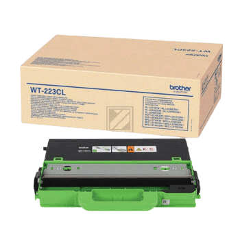 Brother WT223CL  original waste toner 50000 sider (WT-223CL)