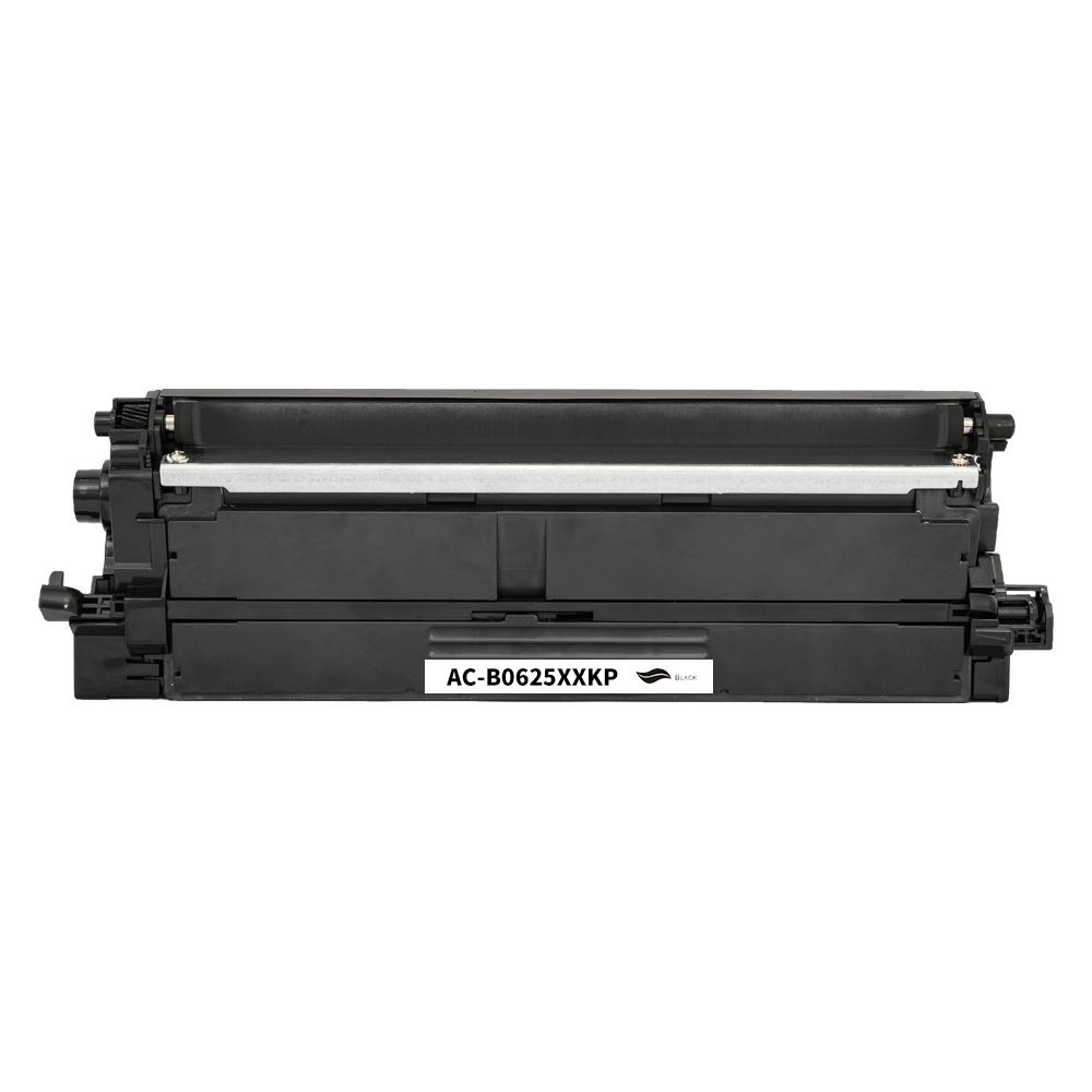 Brother TN625XXLBK XXL sort kompatibel toner 7500 sider