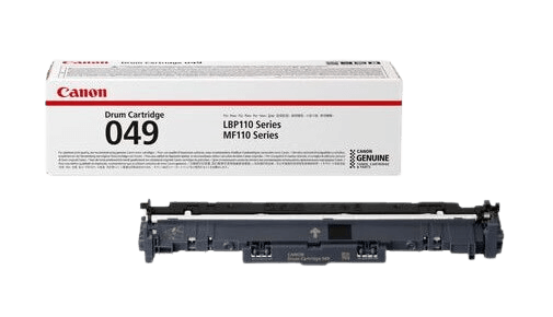 Canon 049  original drum 12000 sider (2165C001)