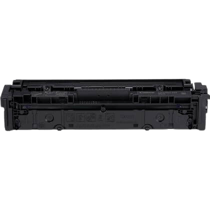 Canon 054H XL sort kompatibel toner 3100 sider (3028C002)