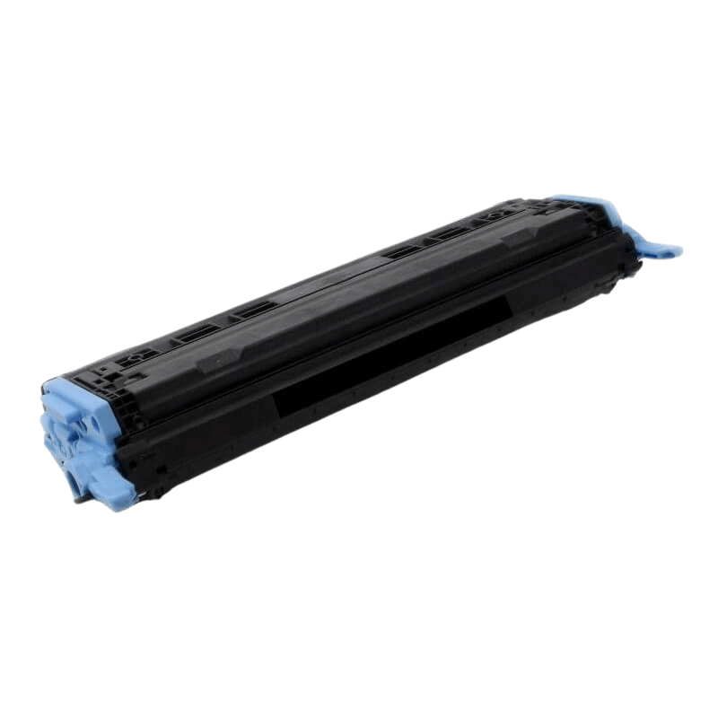 Canon 707 sort kompatibel toner 2500 sider (9424A004)