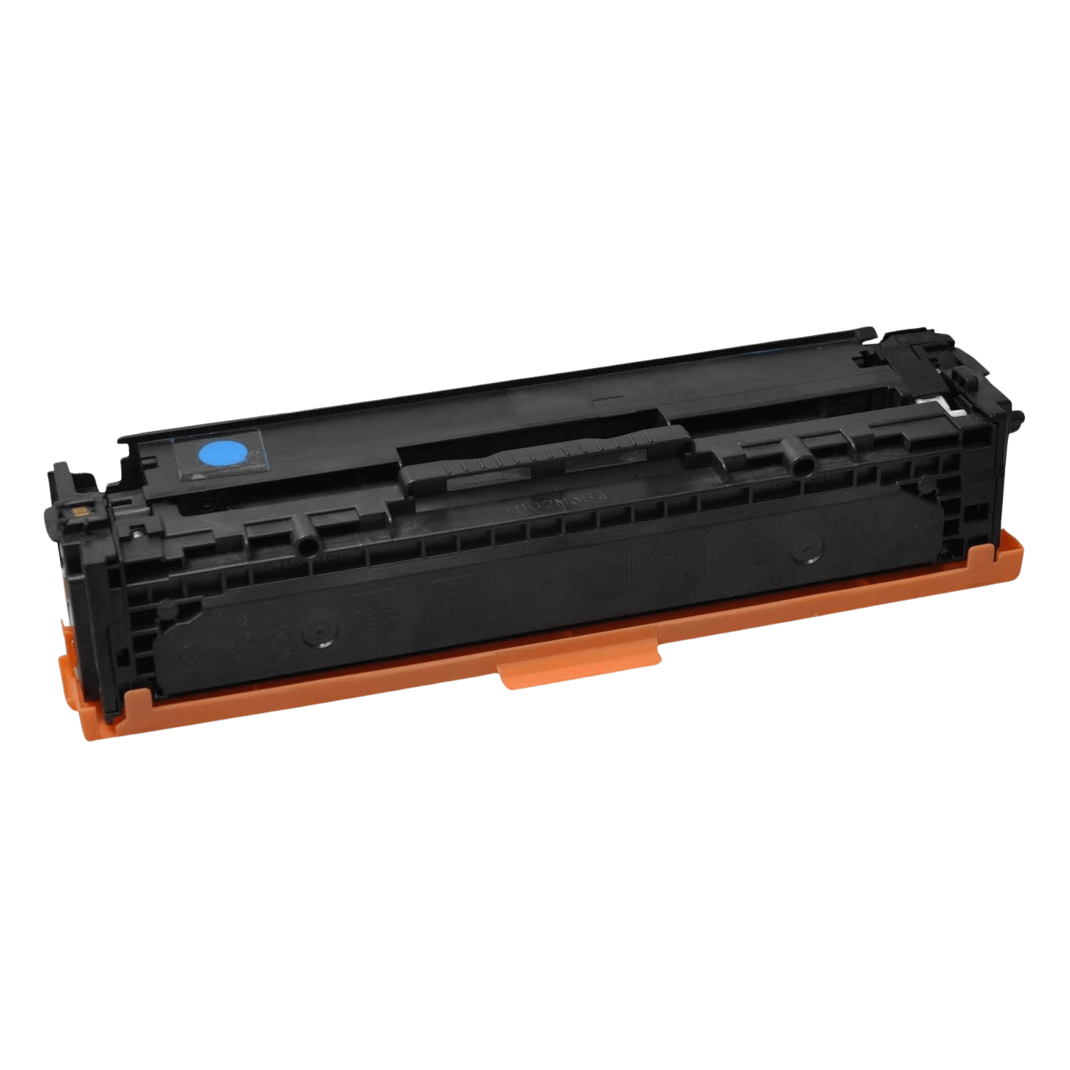 Canon 731C cyan kompatibel toner 1800 sider (6271B002)