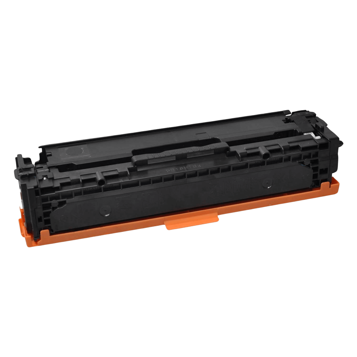 Canon 731HK sort kompatibel toner 2400 sider (6273B002)