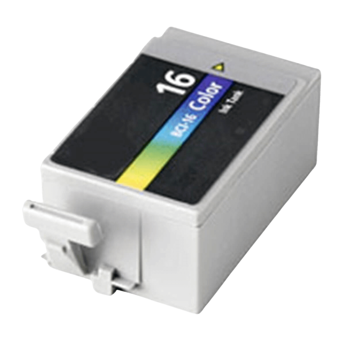 Canon BCI-16C CMY kompatibel blækpatron 7,5 ml. (9818A002)