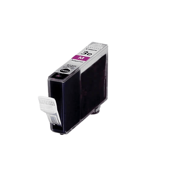 Canon BCI-3EM XL magenta kompatibel blækpatron 16 ml. (4481A002)