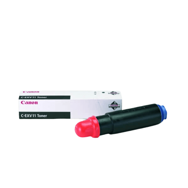 Canon C-EXV11 sort original toner 21000 sider (9629A002)