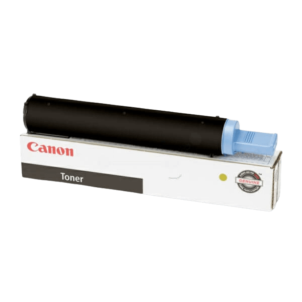 Canon C-EXV14 sort original toner 8300 sider (0384B006)