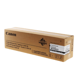 Canon C-EXV28 sort original drum 171000 sider (2776B003)
