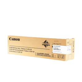 Canon C-EXV28 CMY original drum 85000 sider (2777B003)