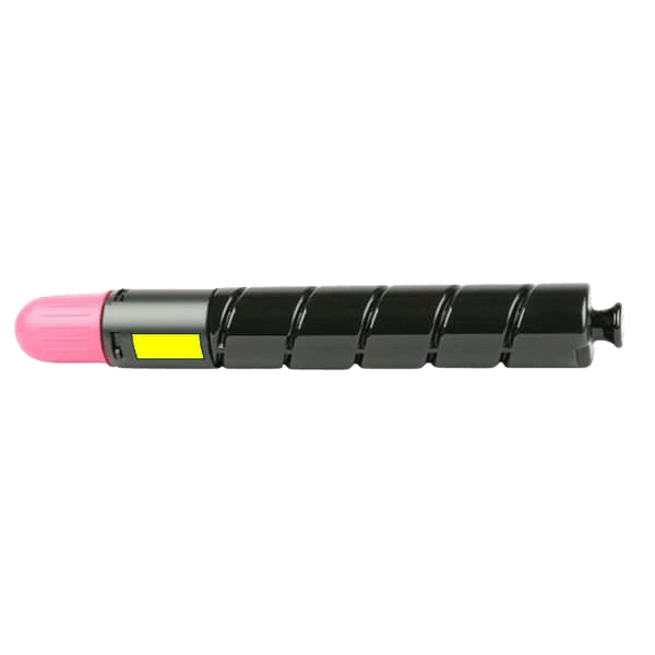 Canon C-EXV28 gul original toner 38000 sider (2801B002)