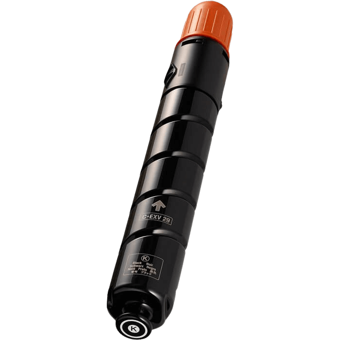 Canon C-EXV29 sort kompatibel toner 36000 sider (2790B002)