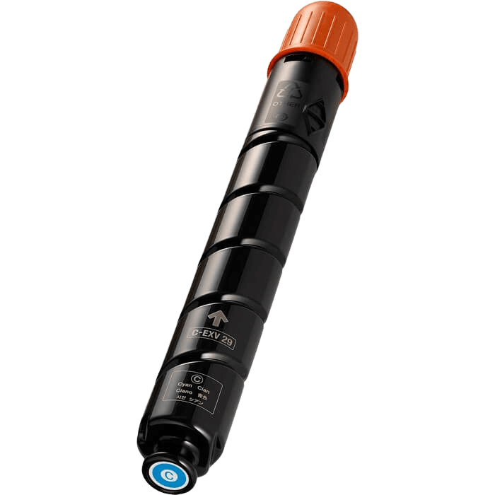 Canon C-EXV29 cyan kompatibel toner 27000 sider (2794B002)