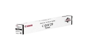 Canon C-EXV29 sort original toner 36000 sider (2790B002)