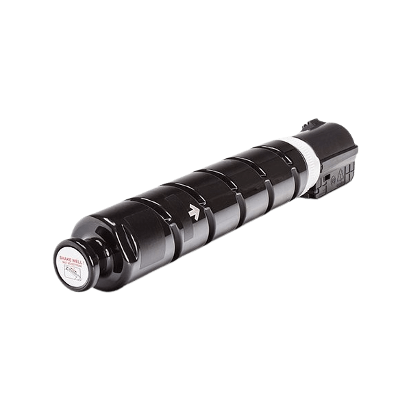 Canon C-EXV47BK sort kompatibel toner 17000 sider (8516B002)