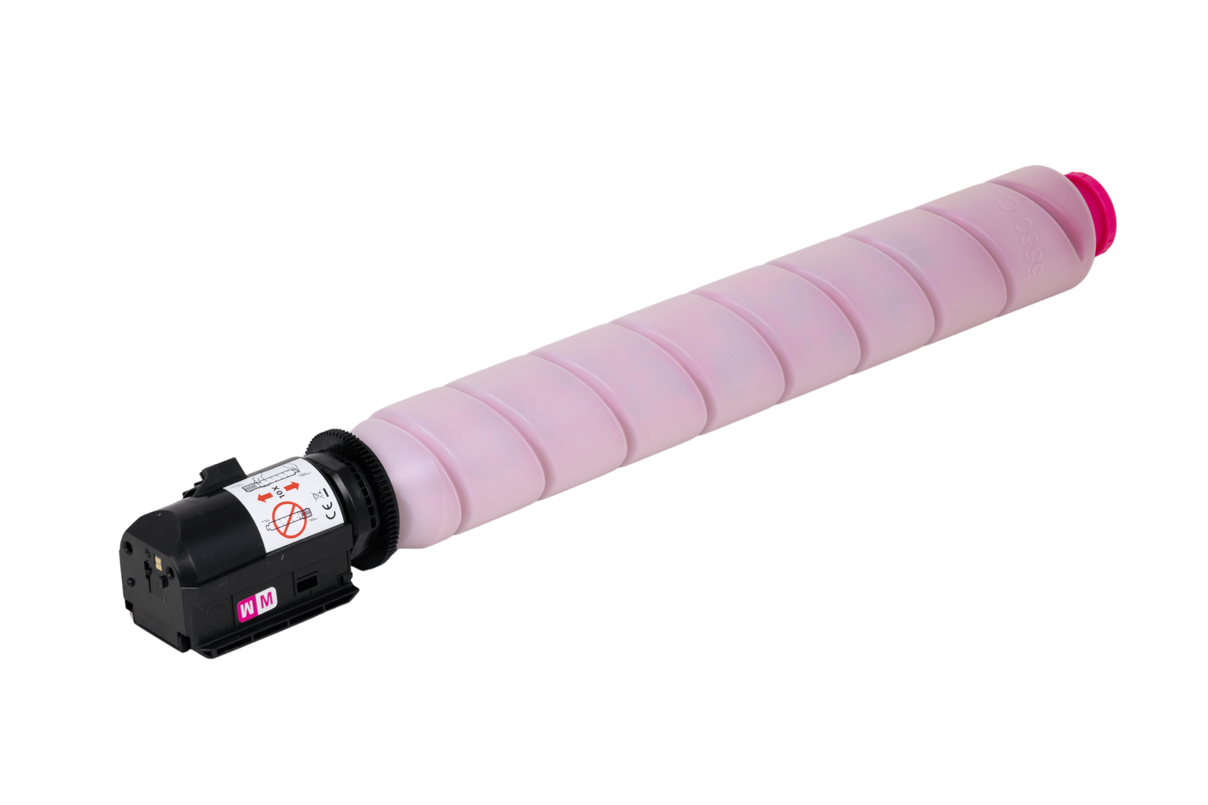 Canon C-EXV51 magenta kompatibel toner 60000 sider (0483C002)