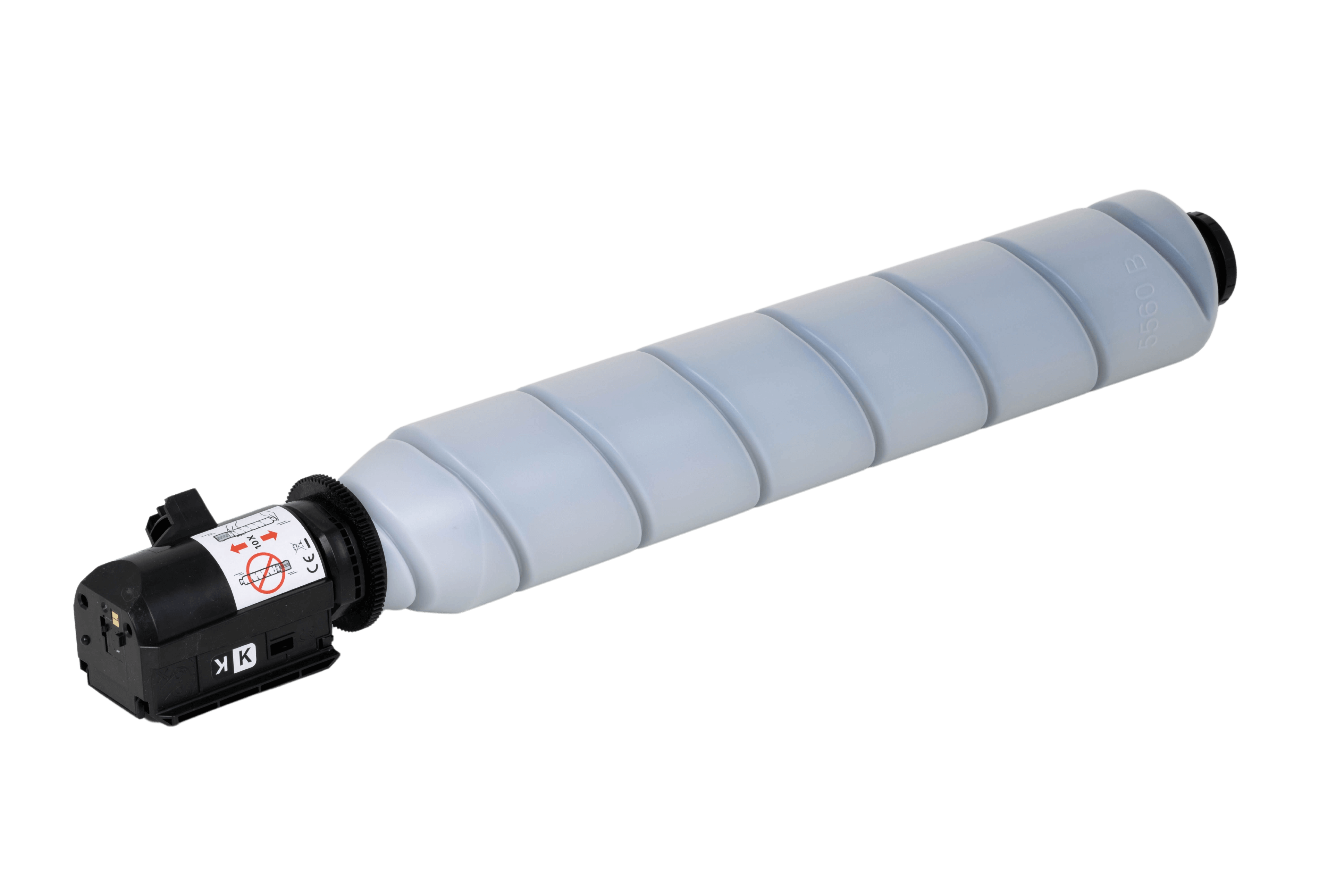 Canon C-EXV51BK sort kompatibel toner 69000 sider (0481C002)