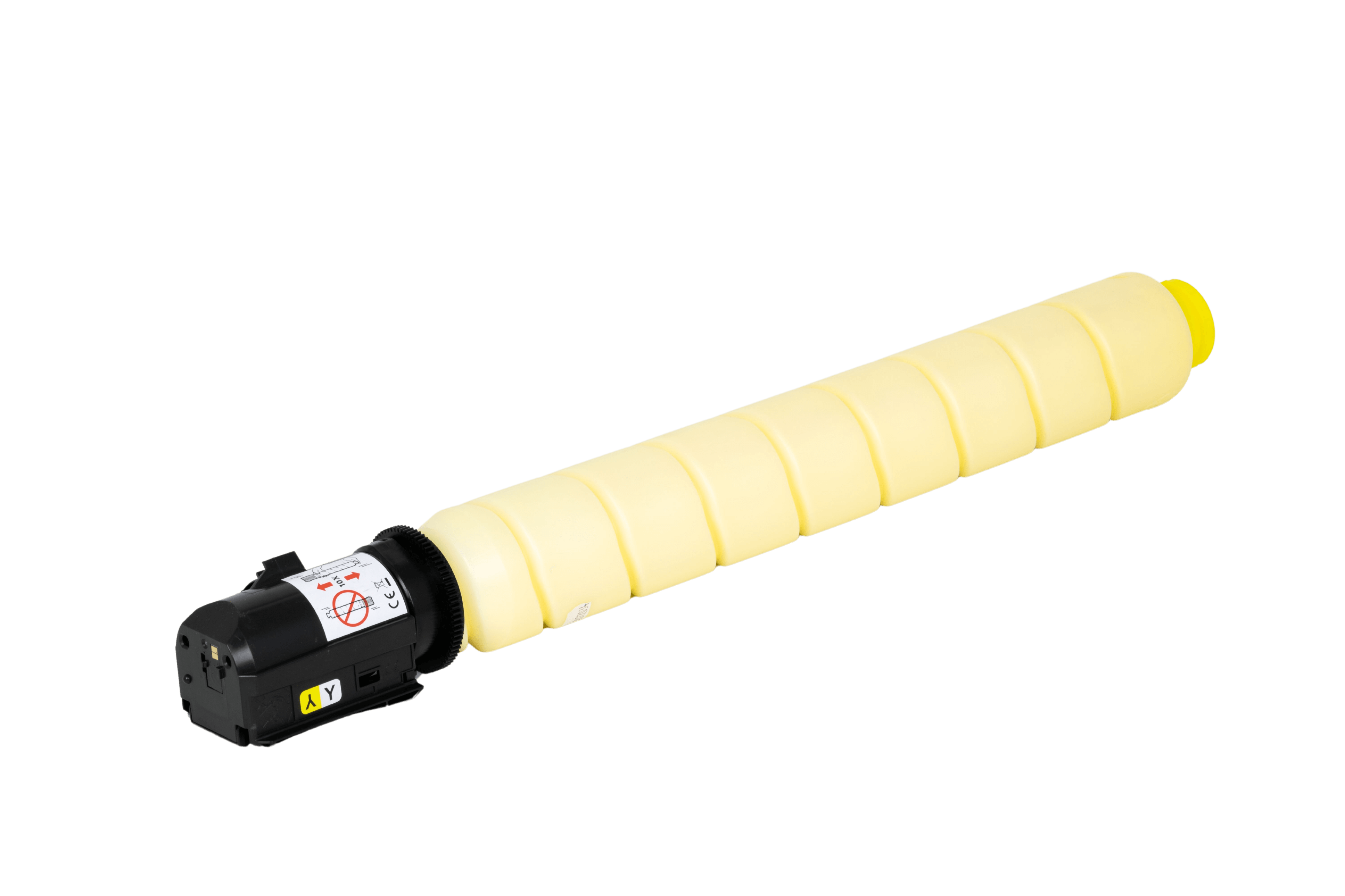 Canon C-EXV51Y gul kompatibel toner 60000 sider (0484C002)