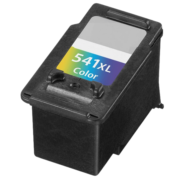 Canon CL-541XL 3 farver i én kompatibel blækpatron 15 ml. (5226B005)