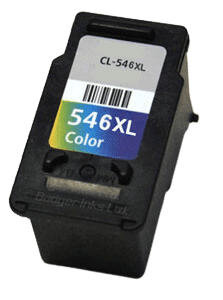 Canon CL-546XL CMY kompatibel blækpatron 13 ml. (8288B001)