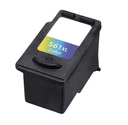 Canon CL-561XL CMY kompatibel blækpatron 18 ml. (3730C001)