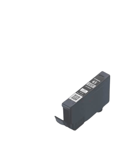 Canon CLI-65LGY lys grå original blækpatron 12,6 ml. (4222C001)