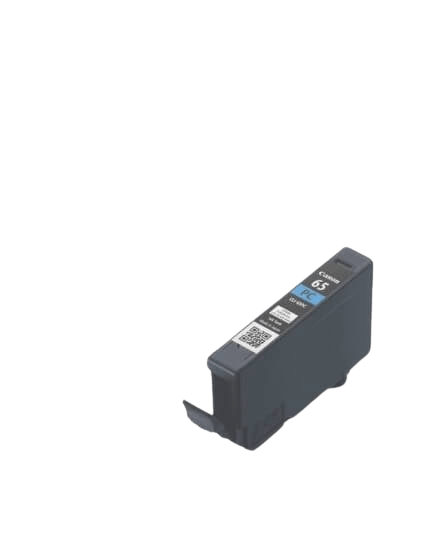 Canon CLI-65PC foto cyan original blækpatron 12,6 ml. (4220C001)