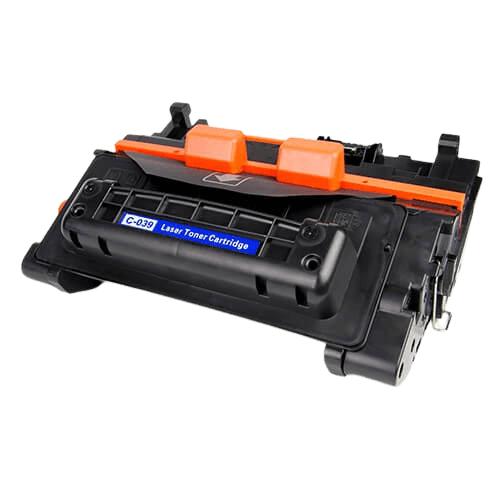 Canon CRG 039 sort kompatibel toner 11000 sider (0287C001)