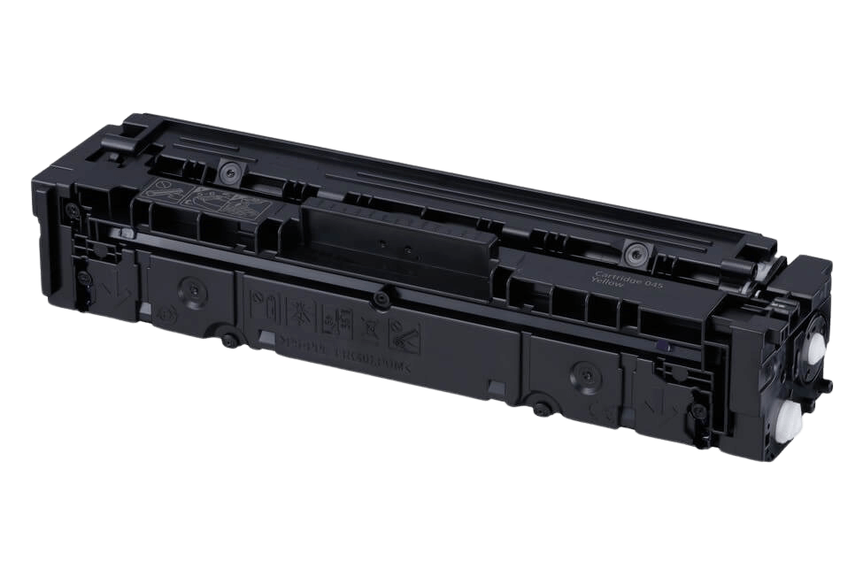 Canon CRG 045BK sort kompatibel toner 1400 sider (1242C002)