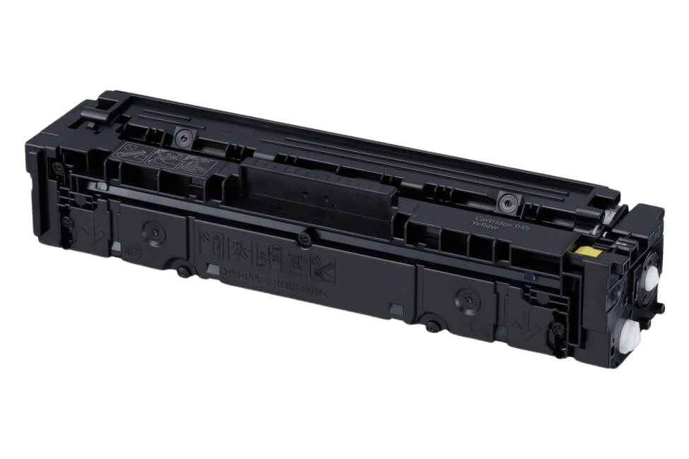 Canon CRG 045Y gul kompatibel toner 1300 sider (1239C002)