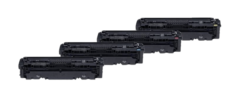 Canon CRG 046 4 stk. rabatpakke toner 9200 sider - kompatibel