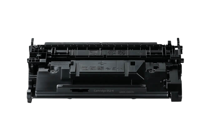 Canon CRG 052H XL sort kompatibel toner 9200 sider (2200C002)