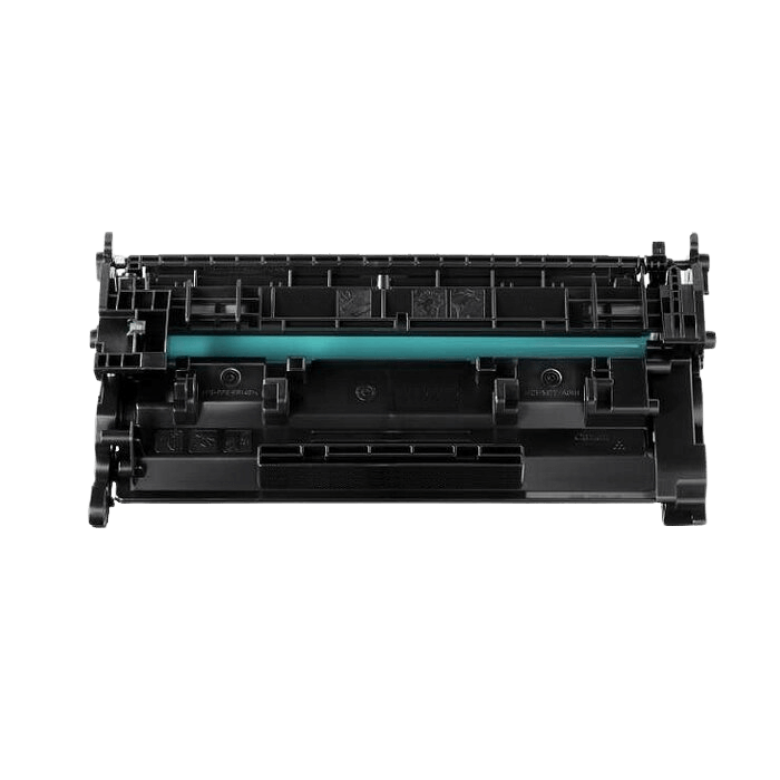 Canon Econ-057H XL sort kompatibel toner 10000 sider (3010C002)