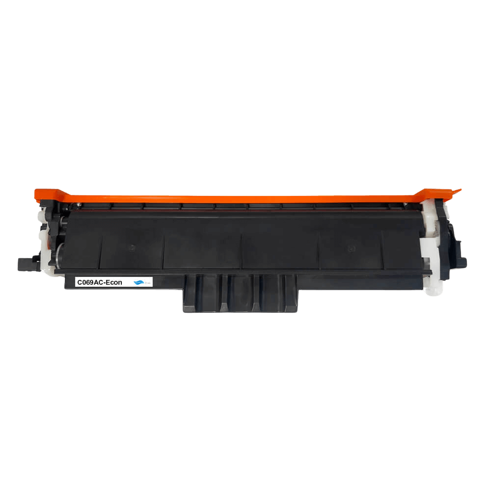 Canon Econ-069 cyan kompatibel toner 1900 sider (5093C002)