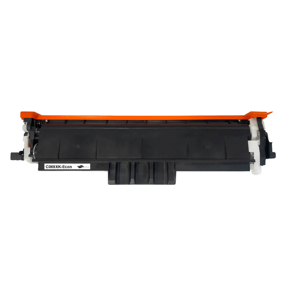 Canon Econ-069H XL sort kompatibel toner 7600 sider (5098C002)