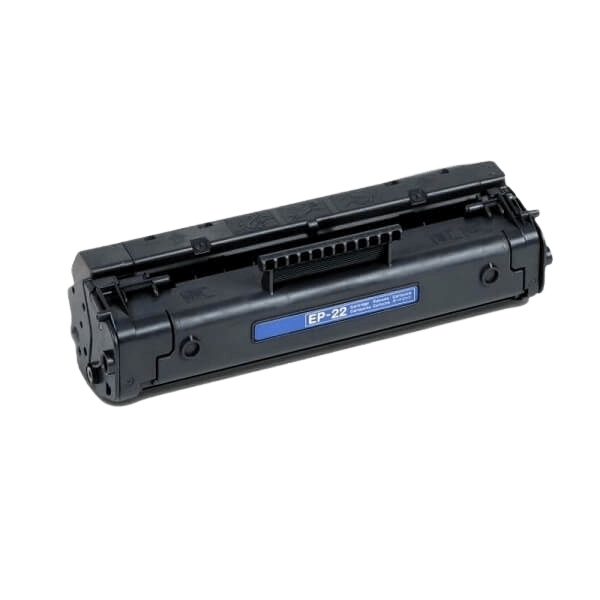 Canon EP-22 sort kompatibel toner 2500 sider (1550A003)