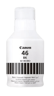 Canon GI-46BK sort original Blæk refill 6000 sider (4411C001)