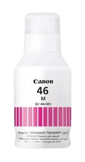 Canon GI-46M magenta original Blæk refill 14000 sider (4428C001)