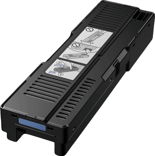 Canon MCG-01 tilbehør - kompatibel maintenance kit (4628C001)