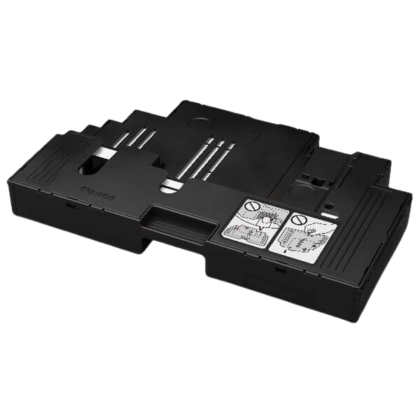 Canon MCG-02  original waste toner (4589C001)