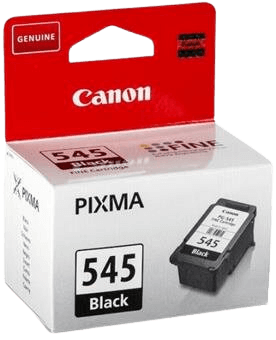 Canon PG-545 sort original blækpatron 8 ml. (8287B001)