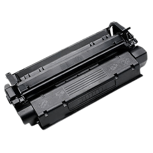 Canon T sort kompatibel toner 3500 sider (7833A002)