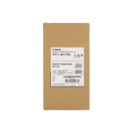 Canon WT-732  original waste toner 18000 sider (3338B003)