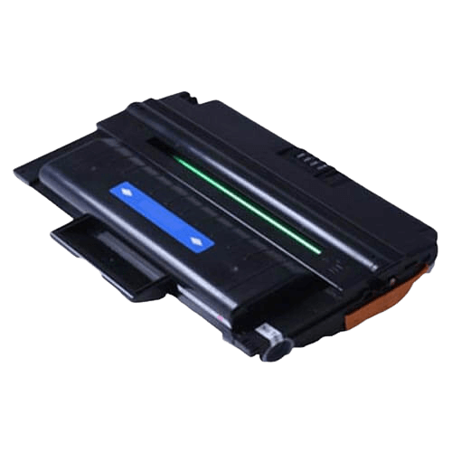 Dell 593-10153 XL sort kompatibel toner 5000 sider (RF223)