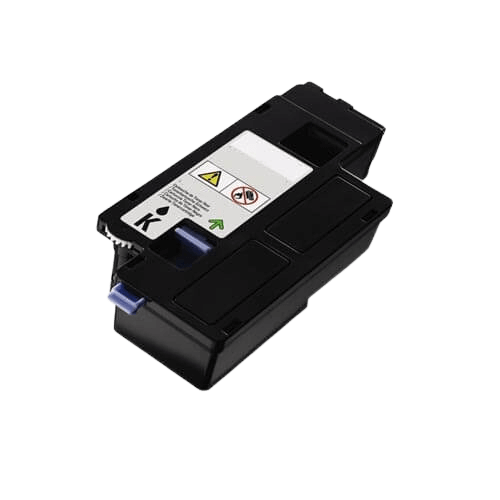 Dell 593-11130 sort kompatibel toner 2000 sider